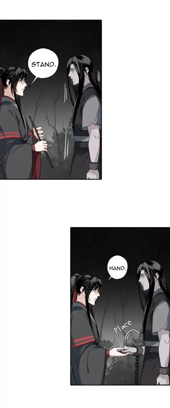 Mo Dao Zu Shi Chapter 65 image 17_optimized
